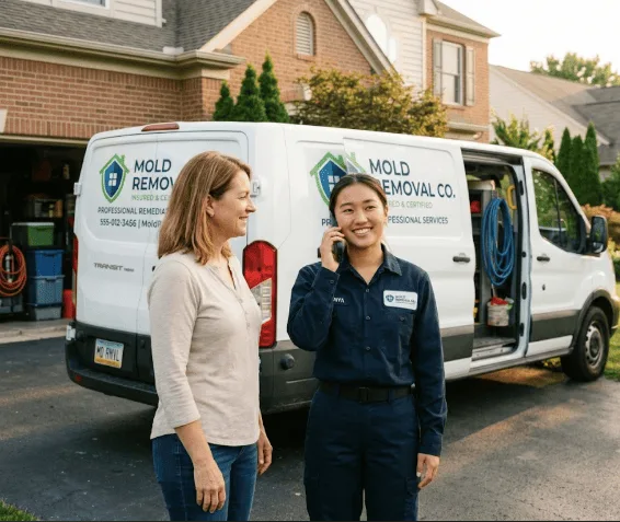 Crawlspace Mold Remediation Pennsylvania Furnace, PA FAQs